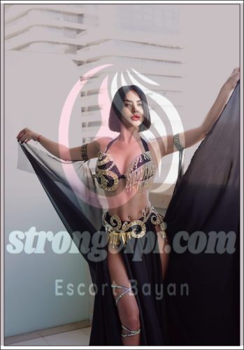 Avcılar Kondomsuz Kalan Escort 