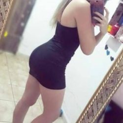 Sınırsız Fantaziler Sunan İstanbul Escort Bayan